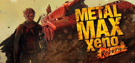 METAL MAX Xeno Reborn + ALL DLCs Pc