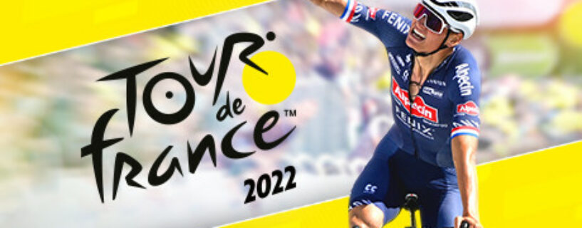 Tour de France 2022 Español Pc