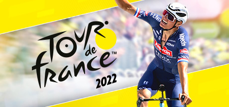 Tour de France 2022 Español Pc