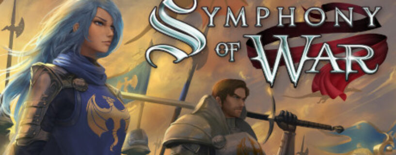 Symphony of War The Nephilim Saga Pc