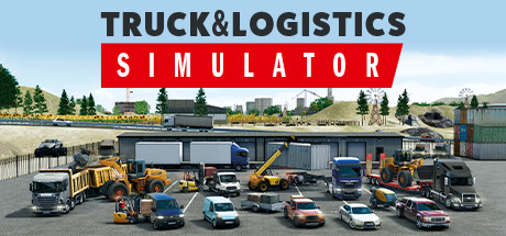 Truck and Logistics Simulator Español Pc