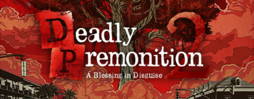 Deadly Premonition 2 A Blessing in Disguise Español Pc
