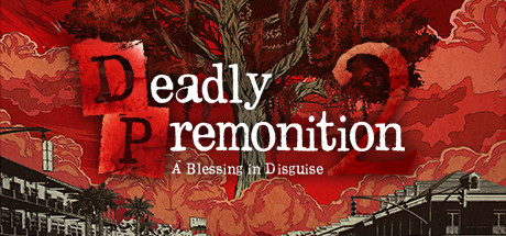 Deadly Premonition 2 A Blessing in Disguise Español Pc