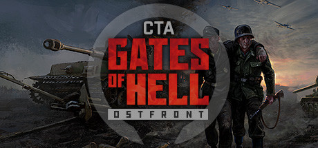 Call to Arms Gates of Hell Ostfront + ALL DLCs Español Pc