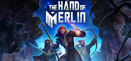 The Hand of Merlin Pc