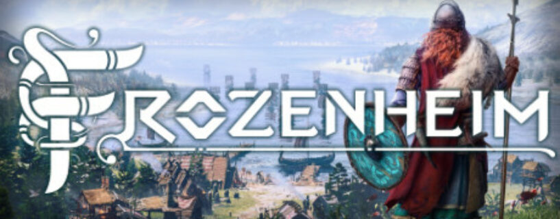 Frozenheim + Online Español Pc