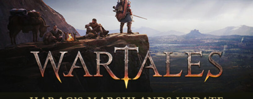 Wartales Español Pc