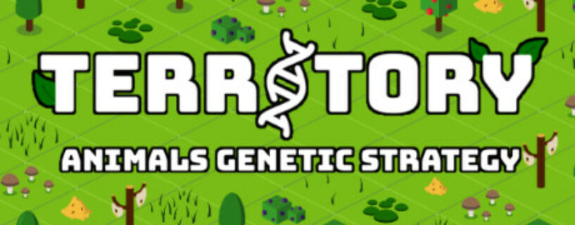 Territory Animals Genetic Strategy Pc