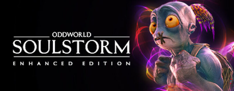 Oddworld Soulstorm Enhanced Edition Español Pc