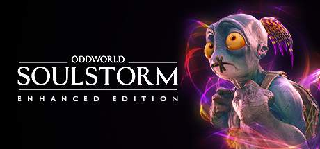 Oddworld Soulstorm Enhanced Edition Español Pc