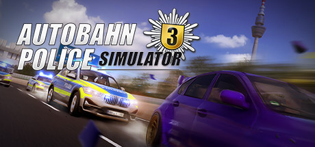 Autobahn Police Simulator 3 + ALL DLCs Español Pc