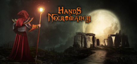 Hands of Necromancy Pc