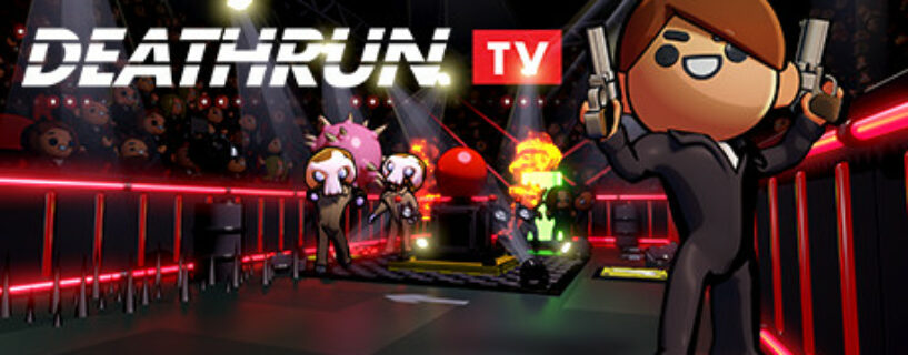 DEATHRUN TV Español Pc