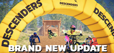 Descenders Español Pc