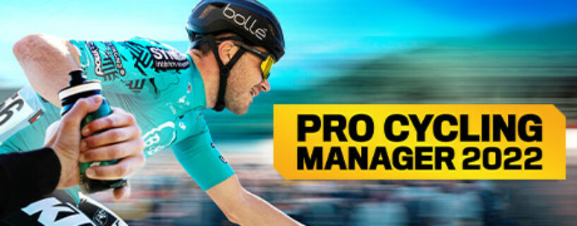 Pro Cycling Manager 2022 Español Pc