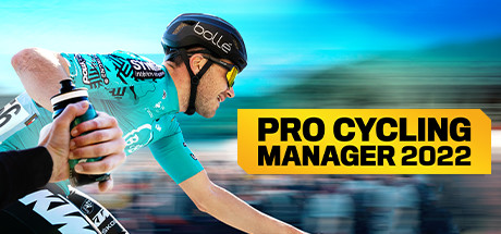 Pro Cycling Manager 2022 Español Pc