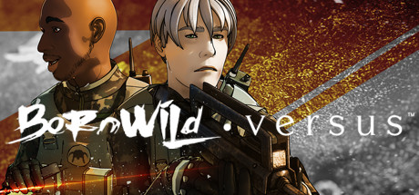 BornWild Versus Season 1 Vol.1 Pc