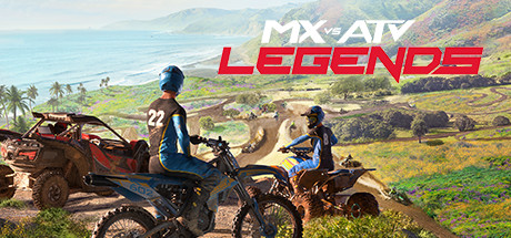 MX vs ATV Legends Ultimate Edition + ALL DLCs Español Pc