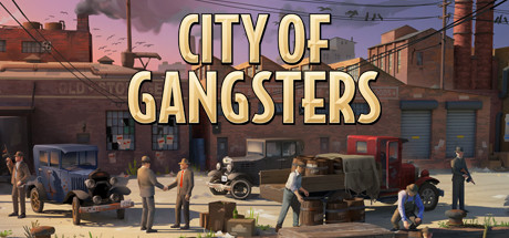 City of Gangsters + ALL DLCs Español Pc