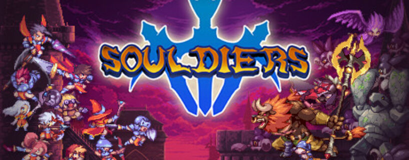 Souldiers Español Pc