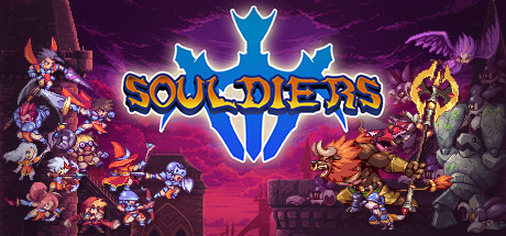 Souldiers Español Pc