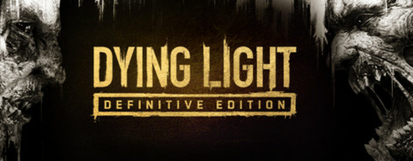 Dying Light Platinum Edition + All DLCs + Bonus Español Pc
