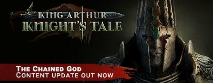 King Arthur Knights Tale Español Pc