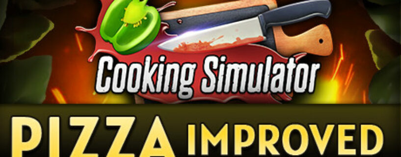 Como instalar COOKING SIMULATOR+DLCs grátis!+Gameplay de jogos aletórios 