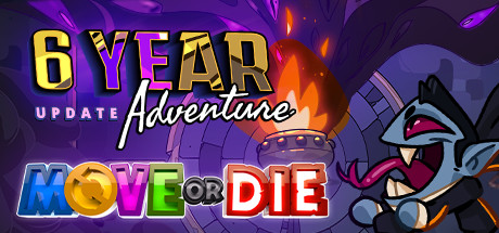 Move or Die + Online Español Pc