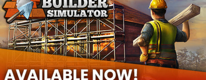 Builder Simulator Español Pc