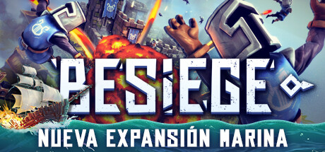 Besiege + ALL DLCs Español Pc