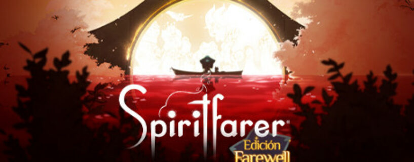 Spiritfarer Edición Farewell Español Pc