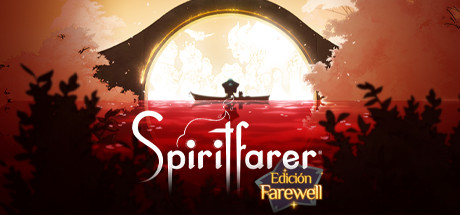 Spiritfarer Edición Farewell Español Pc