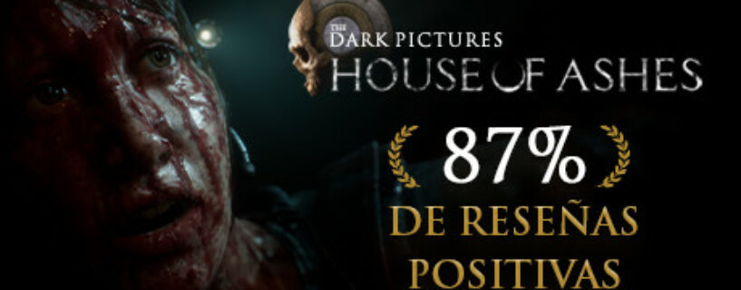 The Dark Pictures Anthology House of Ashes + ONLINE Español Pc