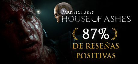 The Dark Pictures Anthology House of Ashes + ONLINE Español Pc
