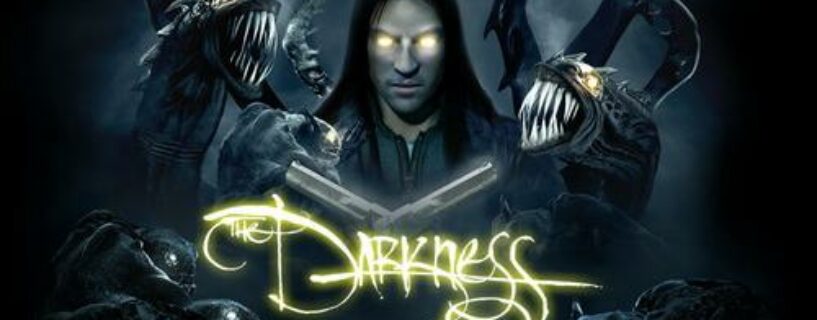 The Darkness PS3 Español Pc