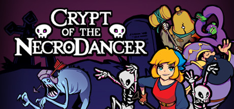 Crypt of the NecroDancer ULTIMATE PACK + ALL DLCs Español Pc