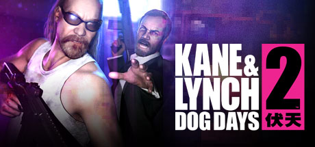 Kane & Lynch 2 Dog Days Complete Edition Español Pc