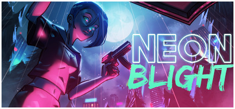 Neon Blight Español Pc