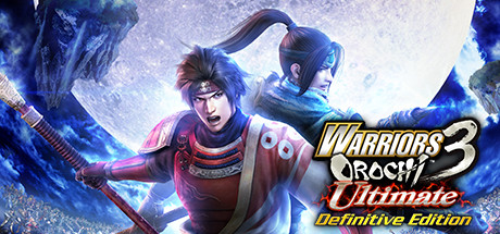 WARRIORS OROCHI 3 Ultimate Definitive Edition Pc