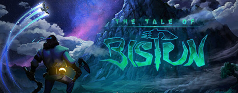 The Tale of Bistun Español Pc