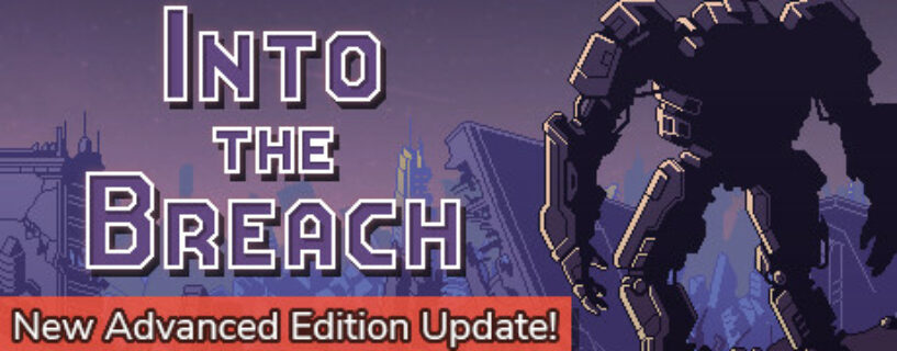 Into the Breach Español Pc