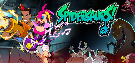 Spidersaurs Español Pc