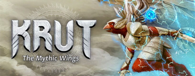 Krut The Mythic Wings Español Pc