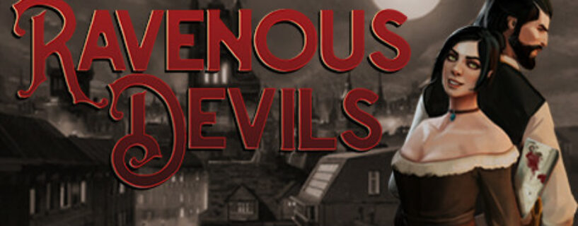 Ravenous Devils Español Pc