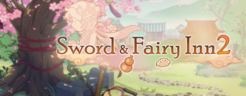 Swords and Fairy Inn 2 Pc