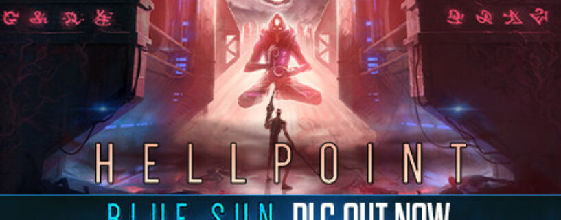 Hellpoint Ultimate Edition + ALL DLCs Español Pc