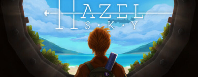 Hazel Sky Pc