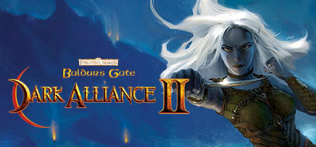 Baldurs Gate Dark Alliance II Español Pc