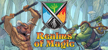 Realms of Magic Pc